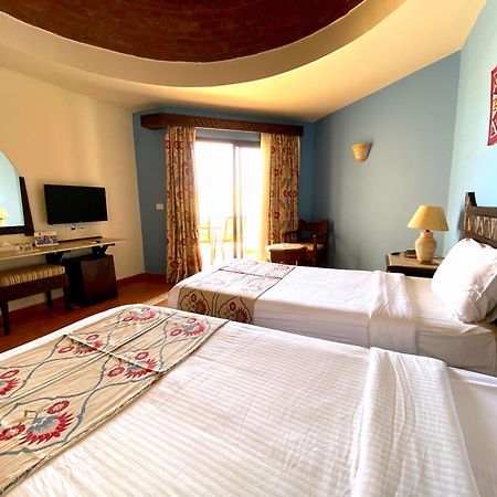 Onatti Beach Resort - Marsa Alam (Adults Only) El Qoseir Extérieur photo