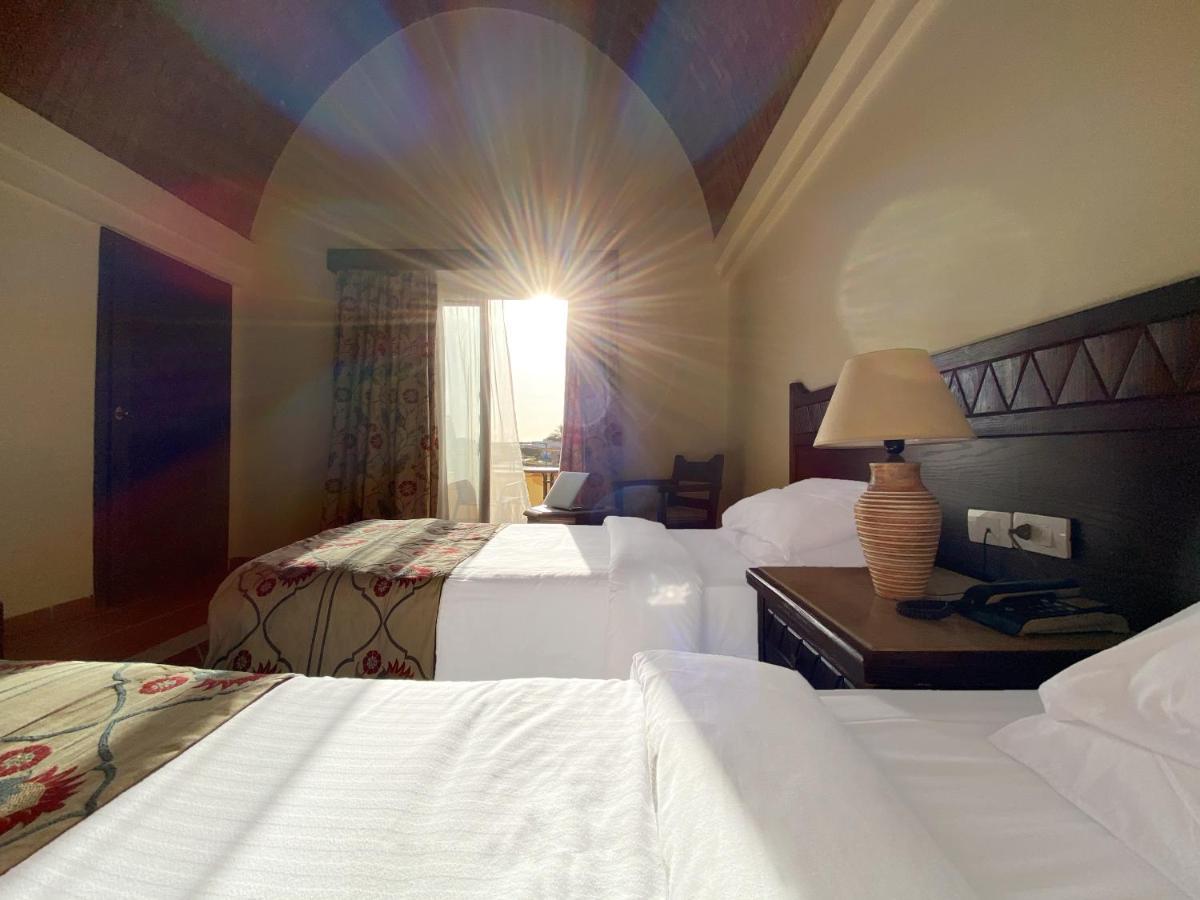 Onatti Beach Resort - Marsa Alam (Adults Only) El Qoseir Extérieur photo