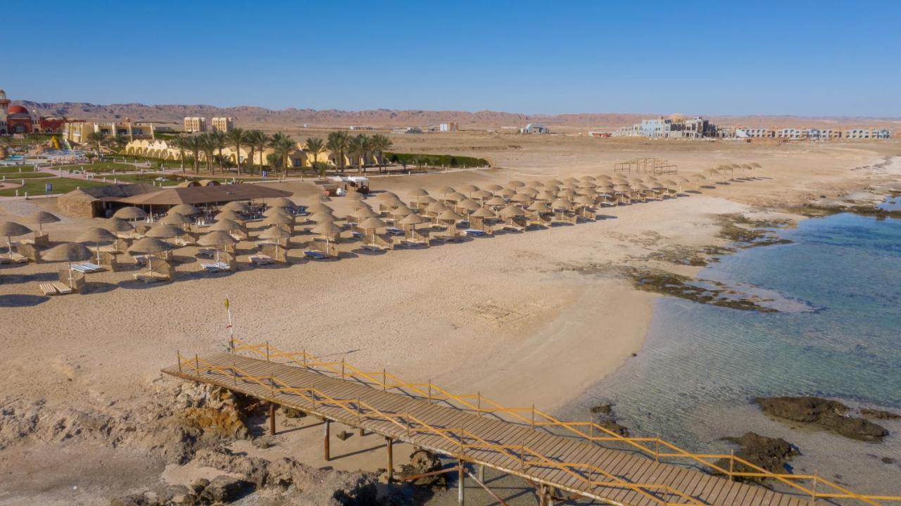Onatti Beach Resort - Marsa Alam (Adults Only) El Qoseir Extérieur photo