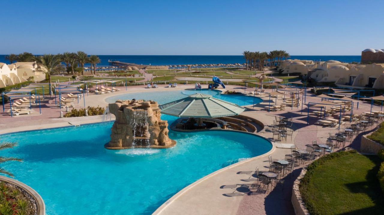 Onatti Beach Resort - Marsa Alam (Adults Only) El Qoseir Extérieur photo