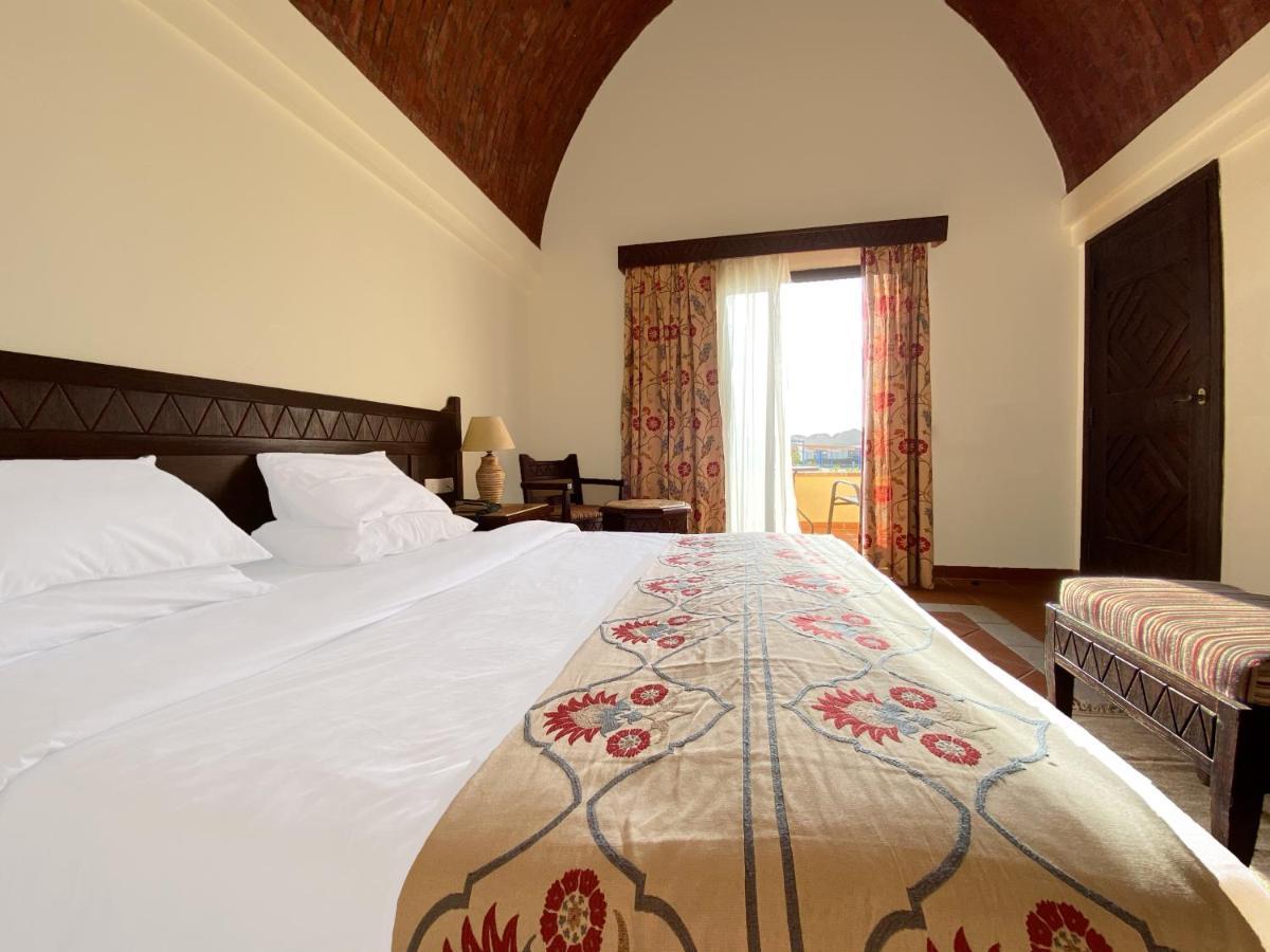 Onatti Beach Resort - Marsa Alam (Adults Only) El Qoseir Extérieur photo