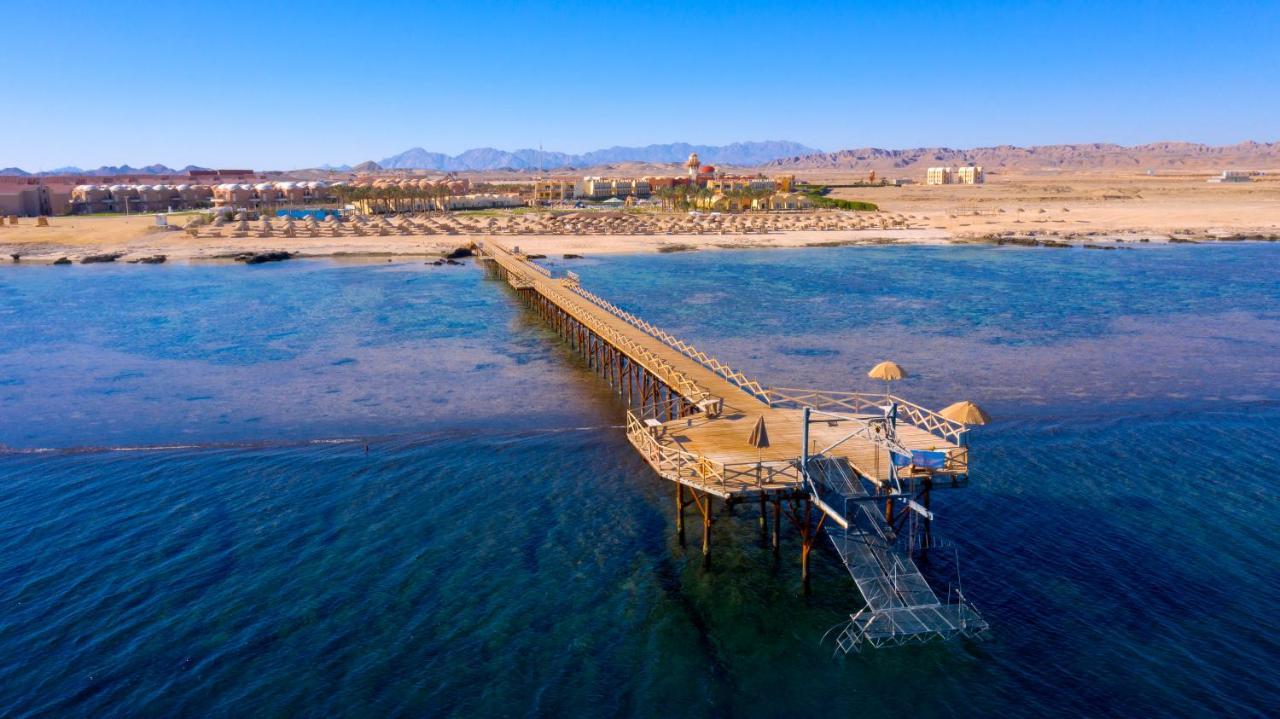 Onatti Beach Resort - Marsa Alam (Adults Only) El Qoseir Extérieur photo
