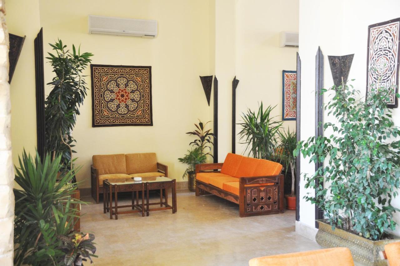 Onatti Beach Resort - Marsa Alam (Adults Only) El Qoseir Extérieur photo