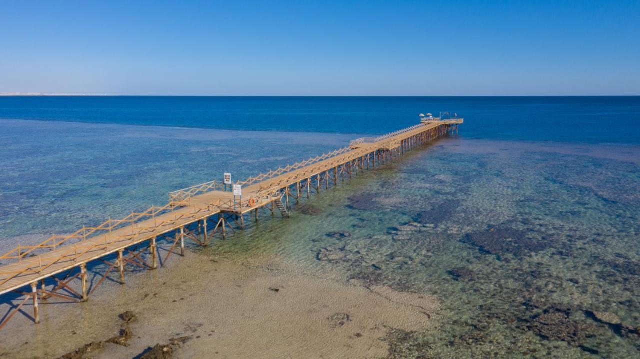 Onatti Beach Resort - Marsa Alam (Adults Only) El Qoseir Extérieur photo