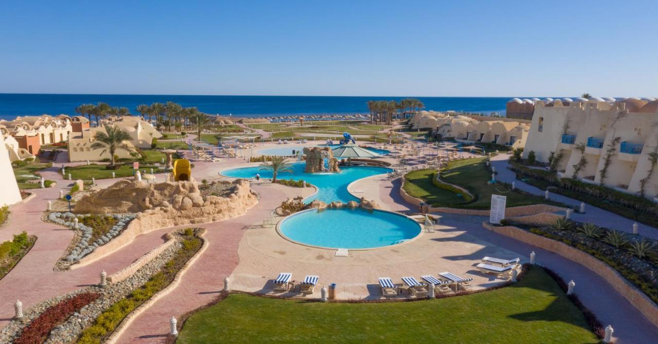 Onatti Beach Resort - Marsa Alam (Adults Only) El Qoseir Extérieur photo