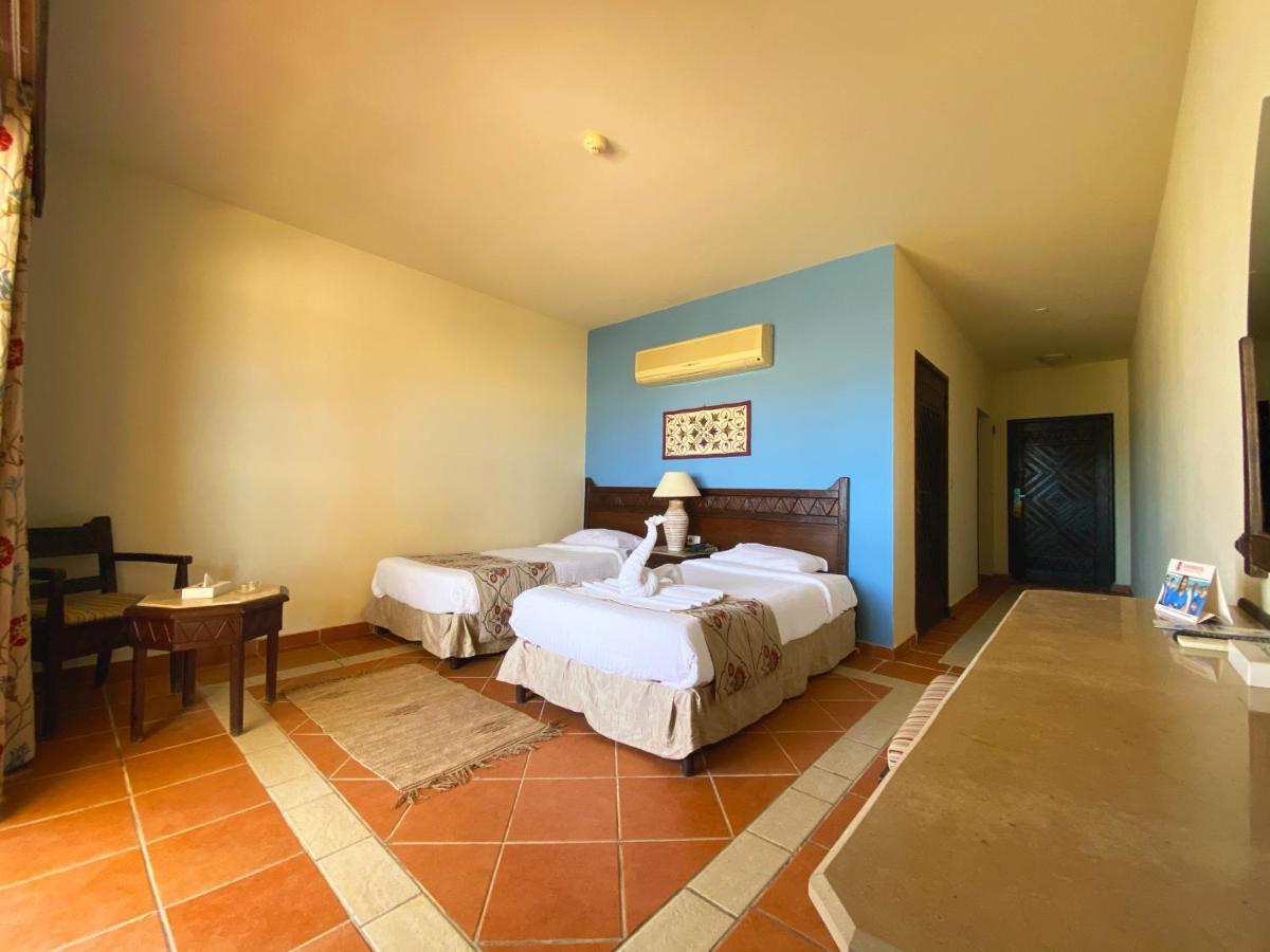 Onatti Beach Resort - Marsa Alam (Adults Only) El Qoseir Extérieur photo