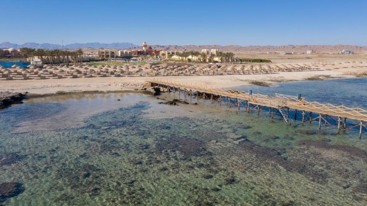 Onatti Beach Resort - Marsa Alam (Adults Only) El Qoseir Extérieur photo