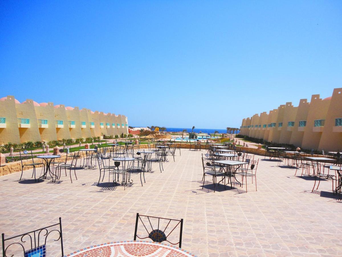 Onatti Beach Resort - Marsa Alam (Adults Only) El Qoseir Extérieur photo
