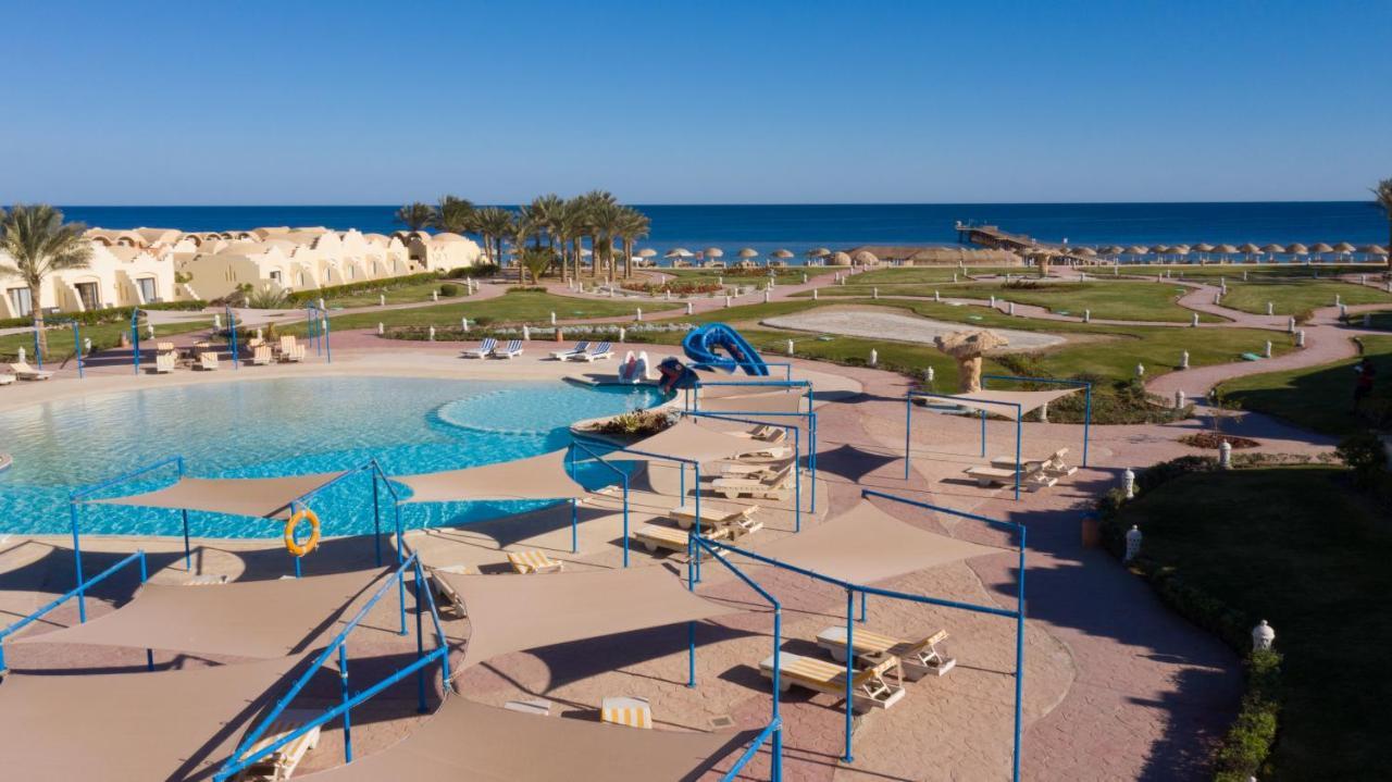 Onatti Beach Resort - Marsa Alam (Adults Only) El Qoseir Extérieur photo