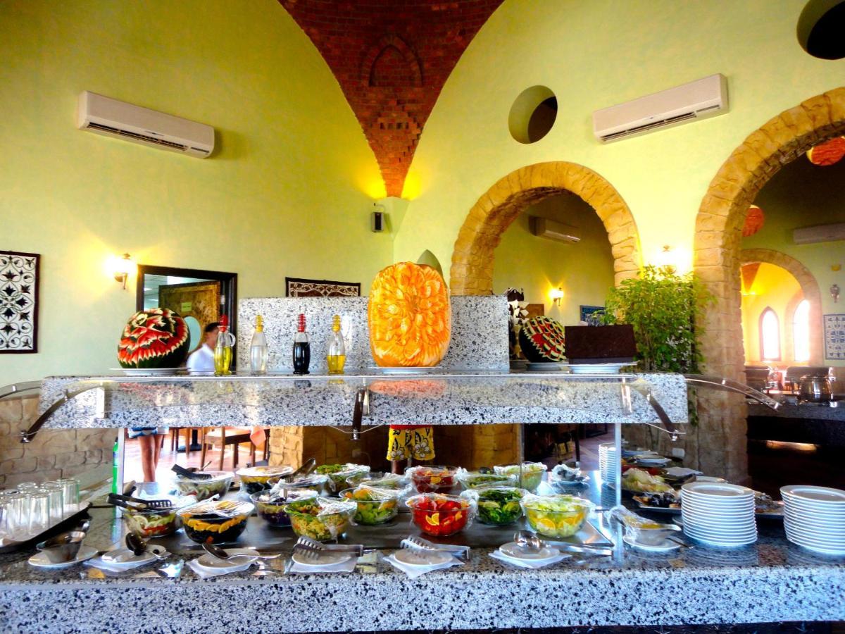 Onatti Beach Resort - Marsa Alam (Adults Only) El Qoseir Extérieur photo