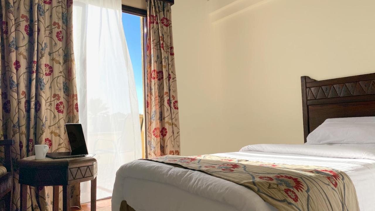 Onatti Beach Resort - Marsa Alam (Adults Only) El Qoseir Extérieur photo