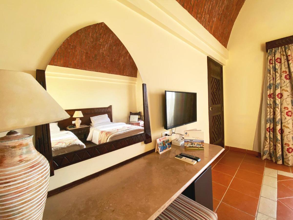 Onatti Beach Resort - Marsa Alam (Adults Only) El Qoseir Extérieur photo