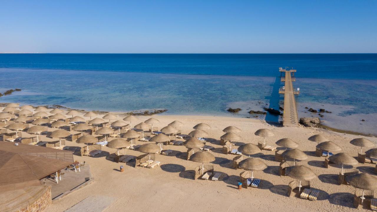 Onatti Beach Resort - Marsa Alam (Adults Only) El Qoseir Extérieur photo