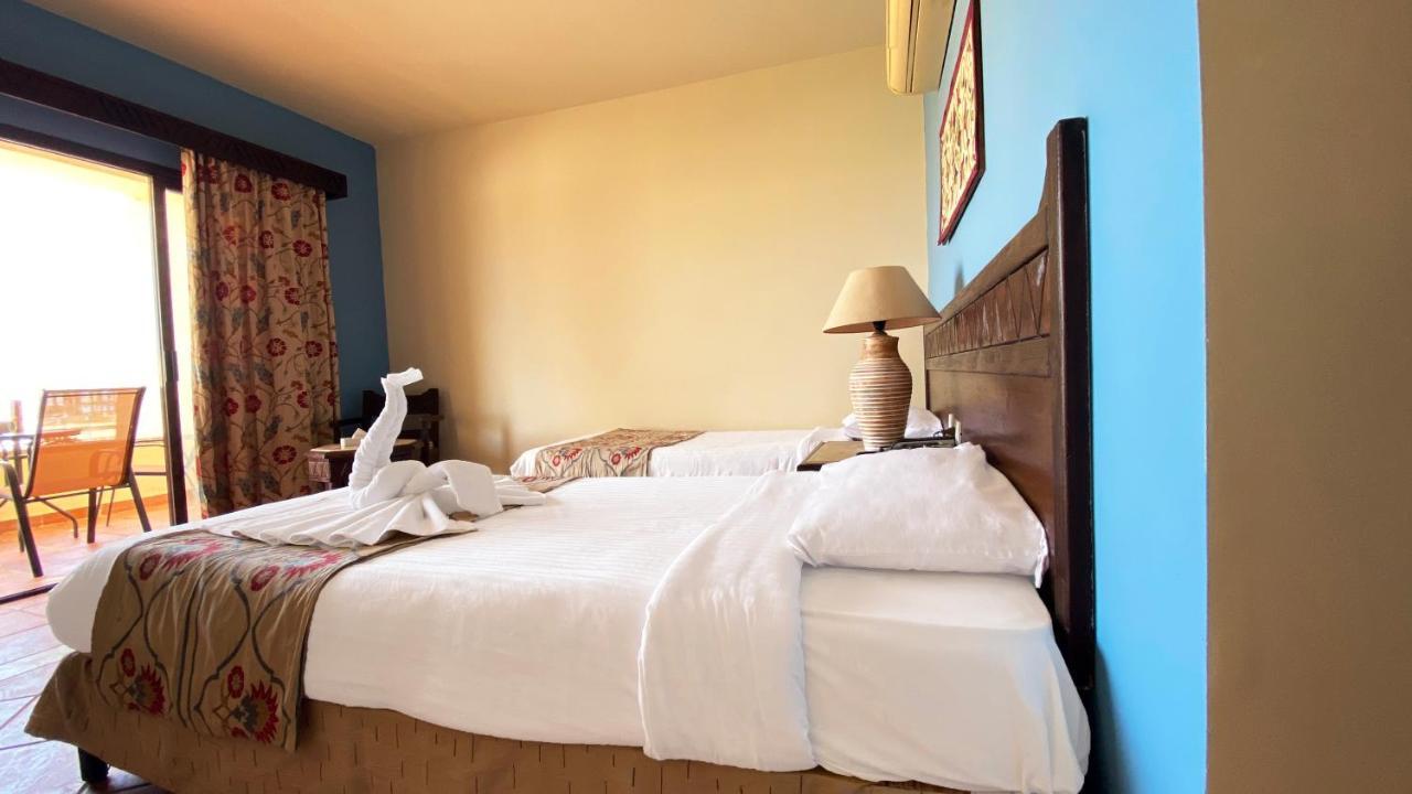 Onatti Beach Resort - Marsa Alam (Adults Only) El Qoseir Extérieur photo