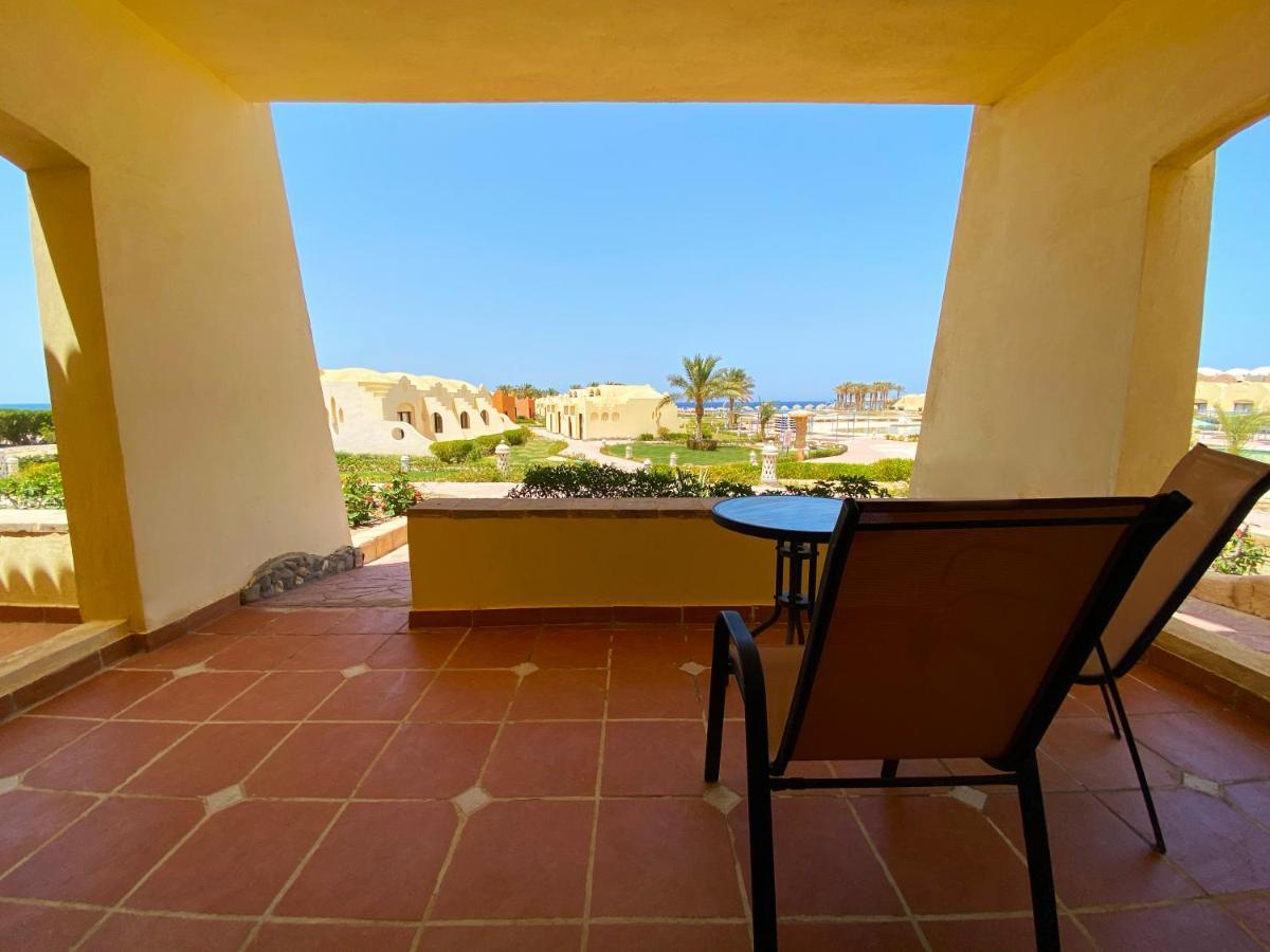 Onatti Beach Resort - Marsa Alam (Adults Only) El Qoseir Extérieur photo