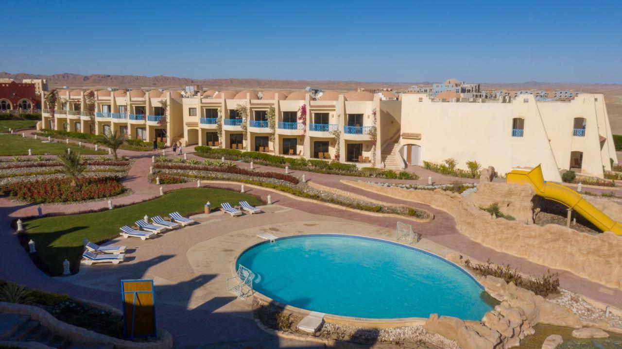 Onatti Beach Resort - Marsa Alam (Adults Only) El Qoseir Extérieur photo