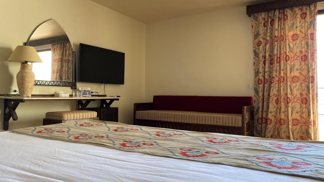 Onatti Beach Resort - Marsa Alam (Adults Only) El Qoseir Extérieur photo