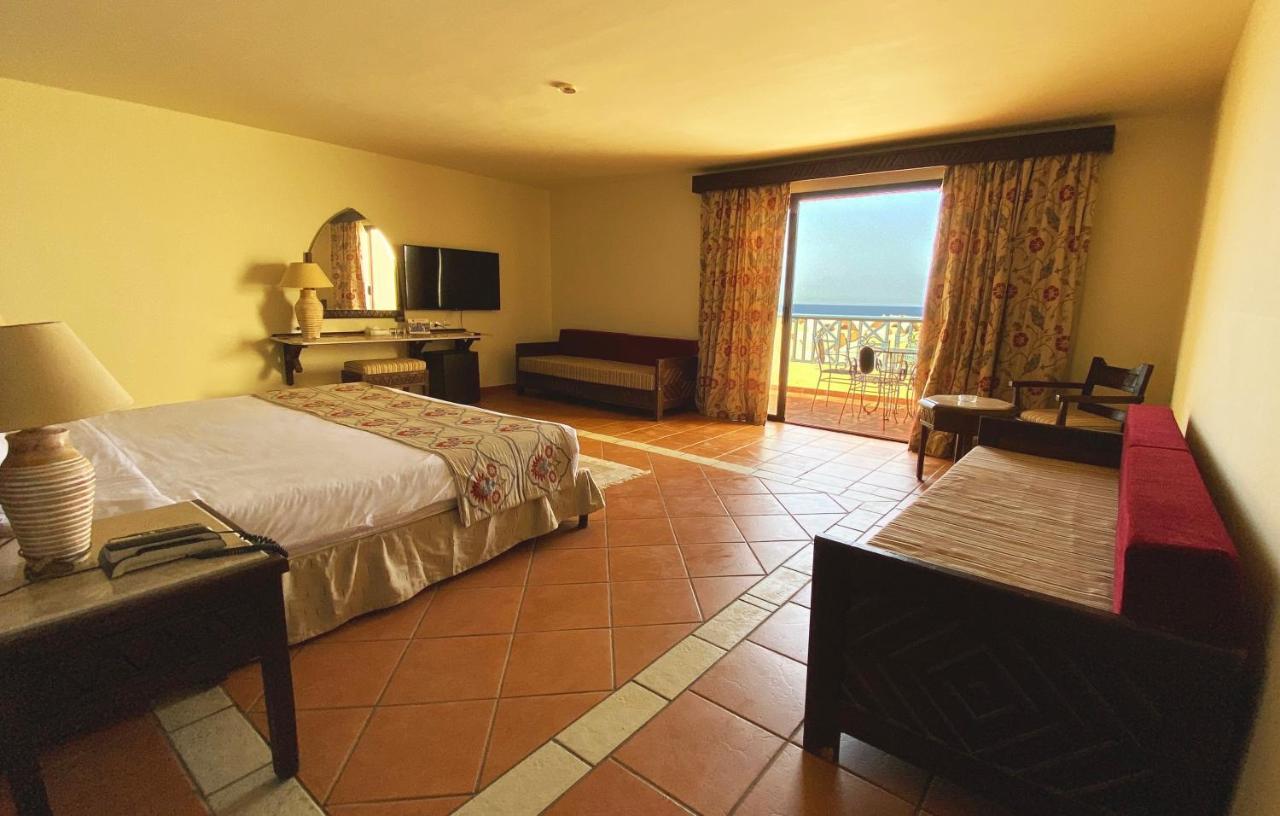 Onatti Beach Resort - Marsa Alam (Adults Only) El Qoseir Extérieur photo
