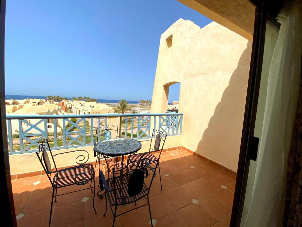 Onatti Beach Resort - Marsa Alam (Adults Only) El Qoseir Extérieur photo