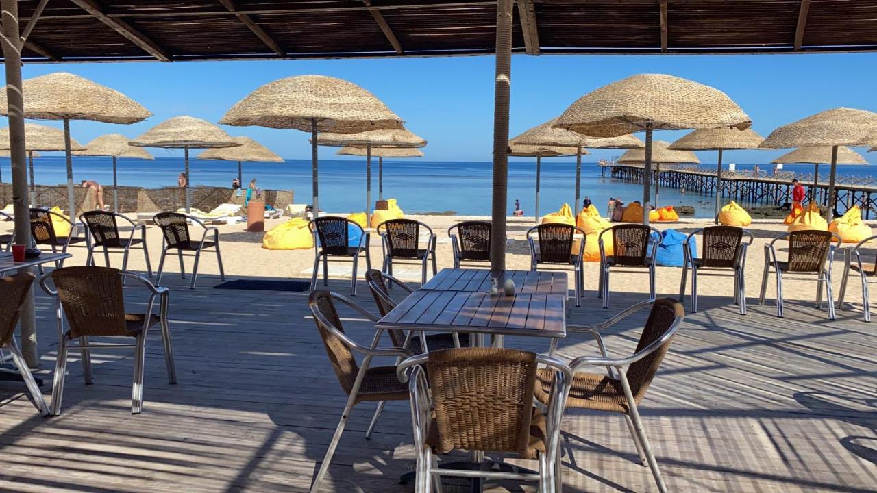 Onatti Beach Resort - Marsa Alam (Adults Only) El Qoseir Extérieur photo