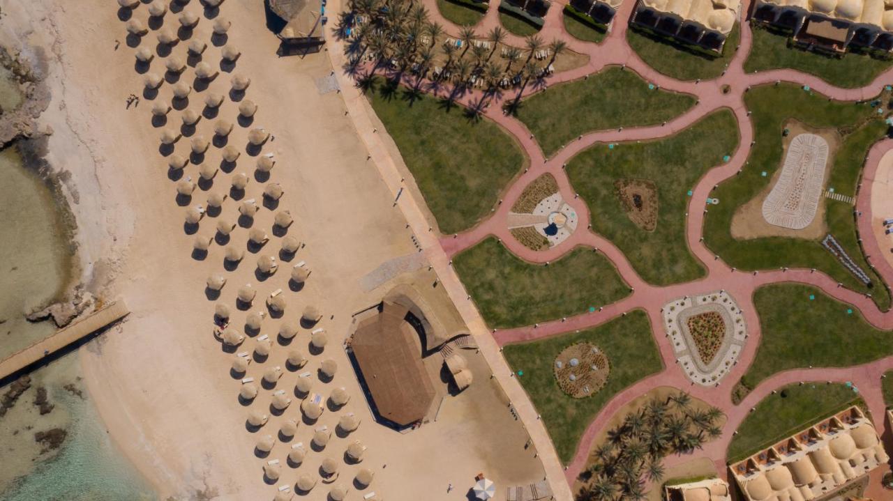 Onatti Beach Resort - Marsa Alam (Adults Only) El Qoseir Extérieur photo