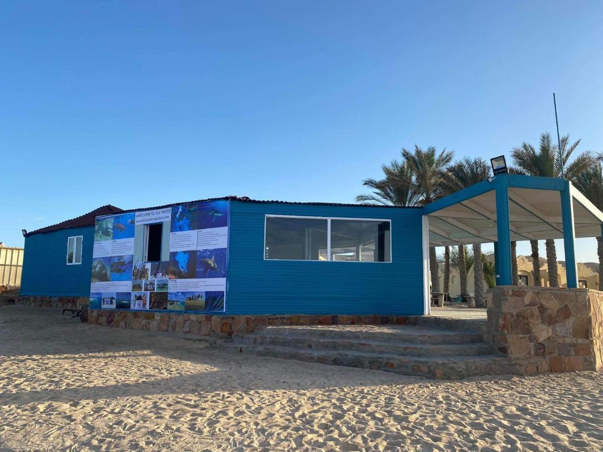 Onatti Beach Resort - Marsa Alam (Adults Only) El Qoseir Extérieur photo
