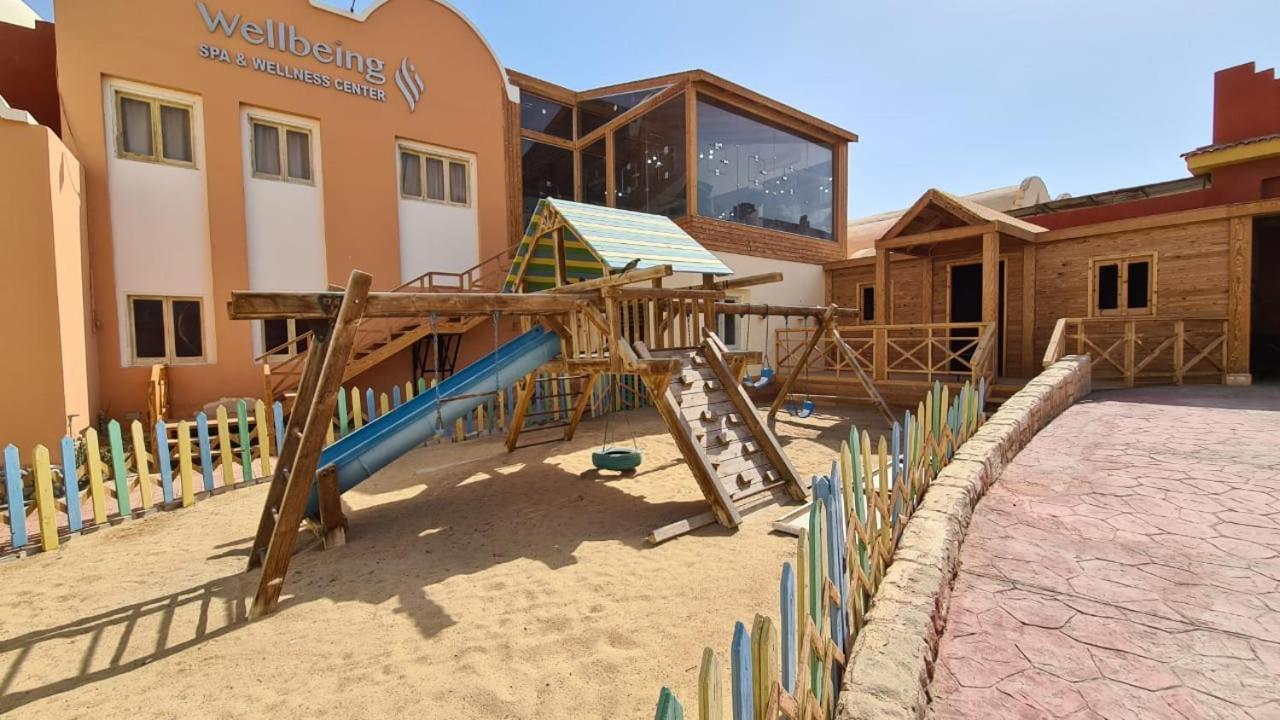 Onatti Beach Resort - Marsa Alam (Adults Only) El Qoseir Extérieur photo