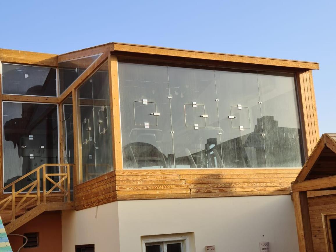 Onatti Beach Resort - Marsa Alam (Adults Only) El Qoseir Extérieur photo