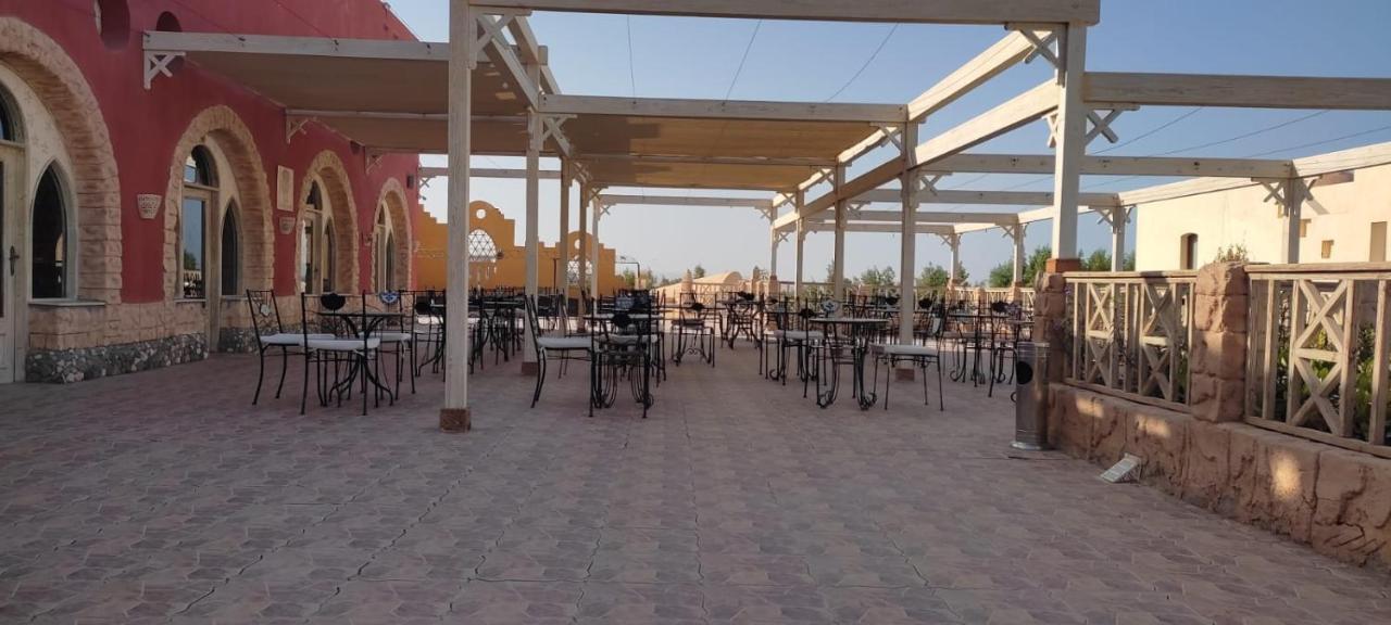 Onatti Beach Resort - Marsa Alam (Adults Only) El Qoseir Extérieur photo