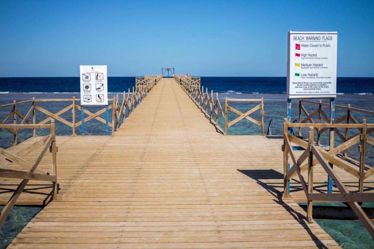 Onatti Beach Resort - Marsa Alam (Adults Only) El Qoseir Extérieur photo