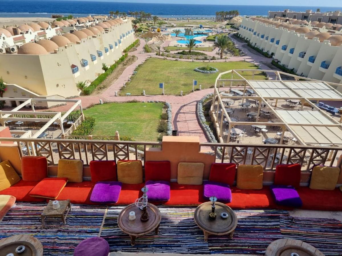 Onatti Beach Resort - Marsa Alam (Adults Only) El Qoseir Extérieur photo