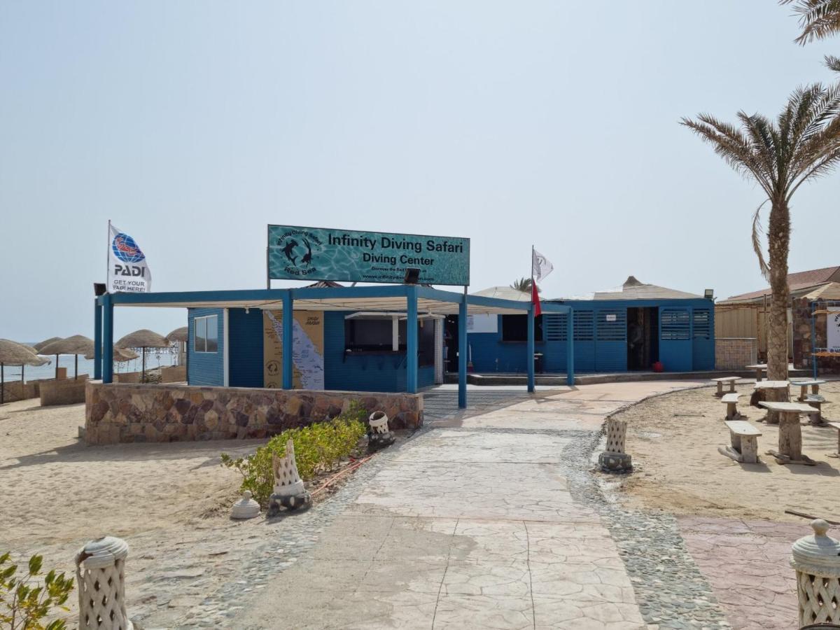 Onatti Beach Resort - Marsa Alam (Adults Only) El Qoseir Extérieur photo