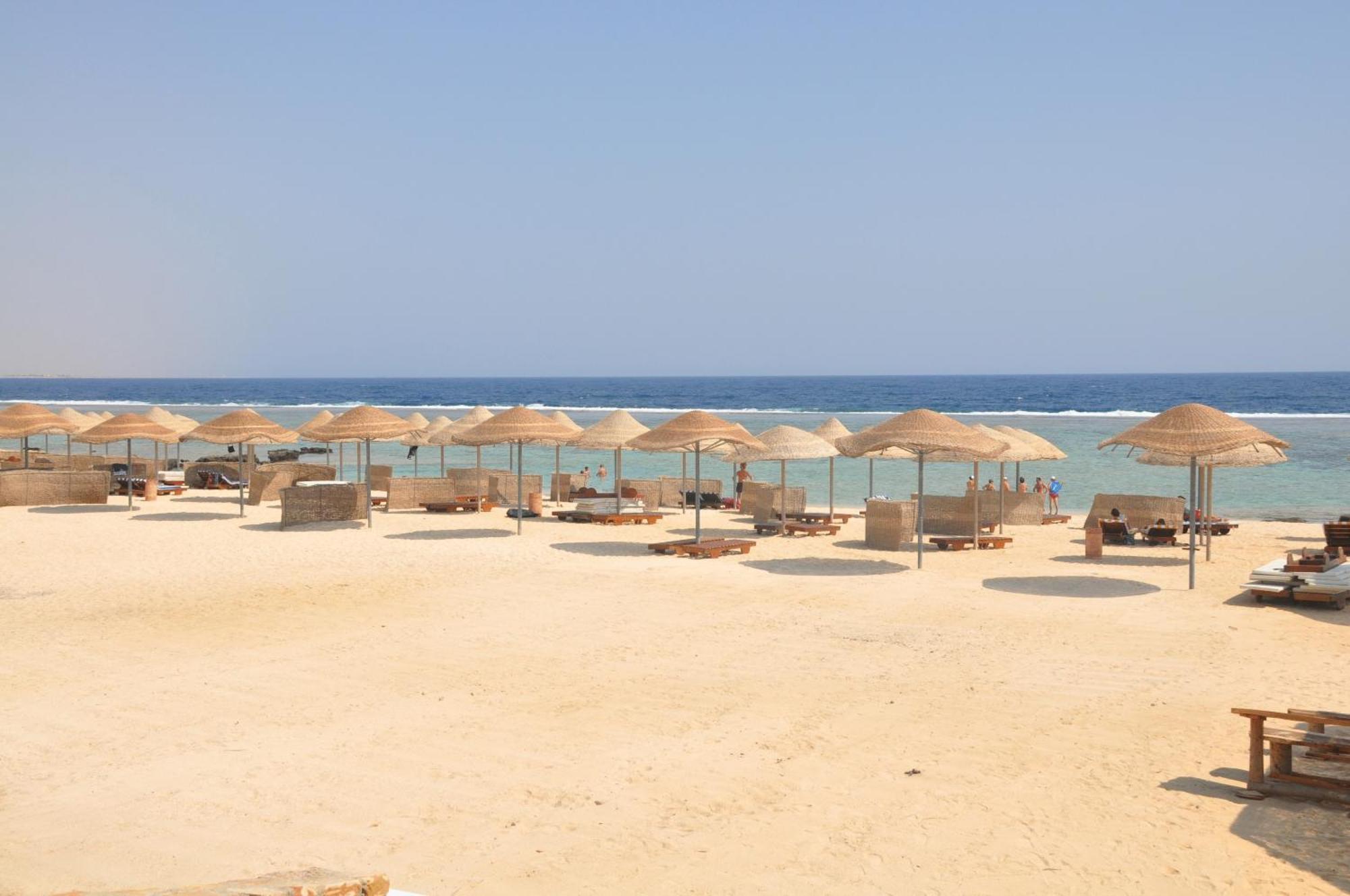Onatti Beach Resort - Marsa Alam (Adults Only) El Qoseir Extérieur photo