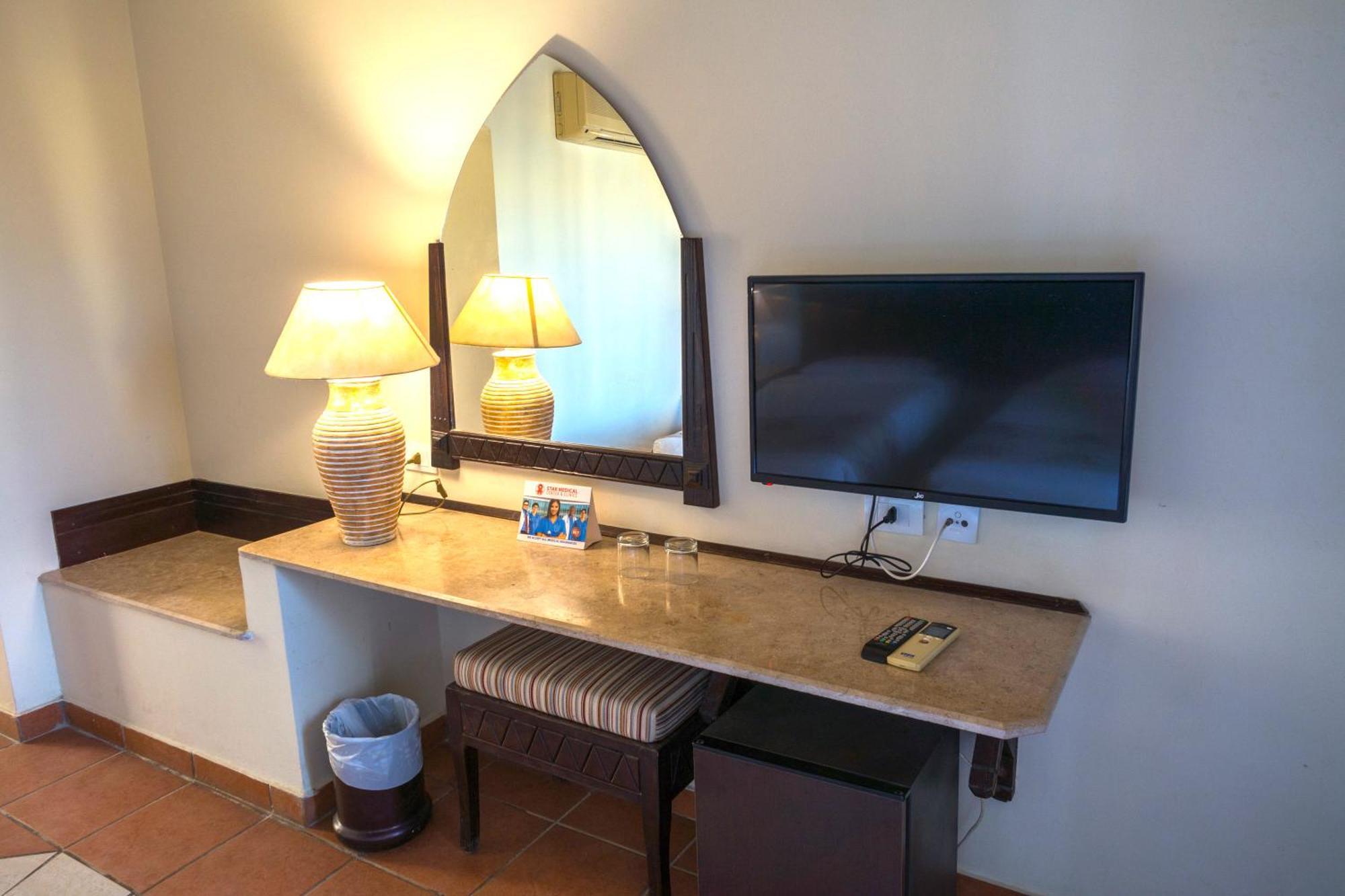 Onatti Beach Resort - Marsa Alam (Adults Only) El Qoseir Extérieur photo