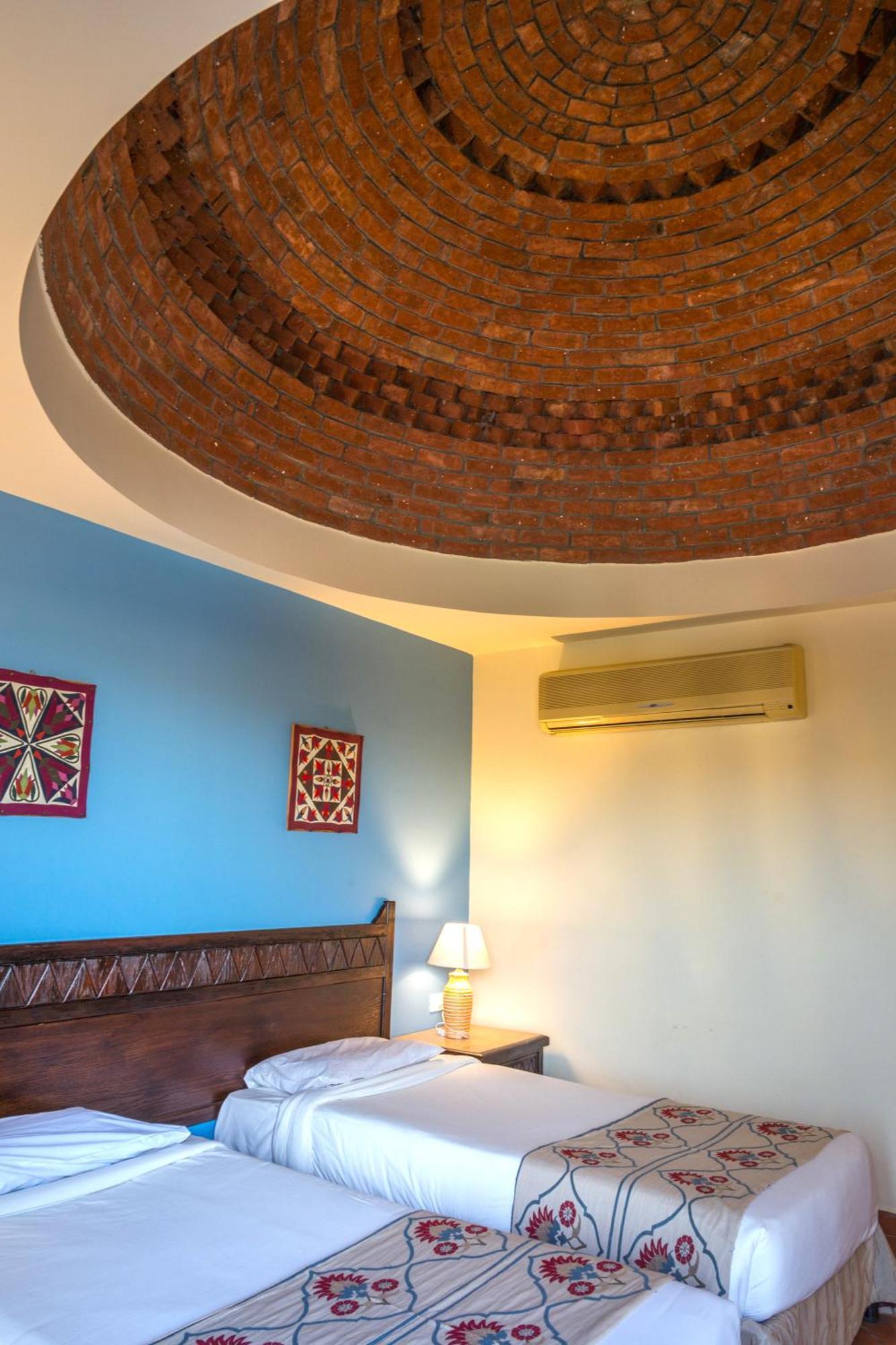 Onatti Beach Resort - Marsa Alam (Adults Only) El Qoseir Extérieur photo