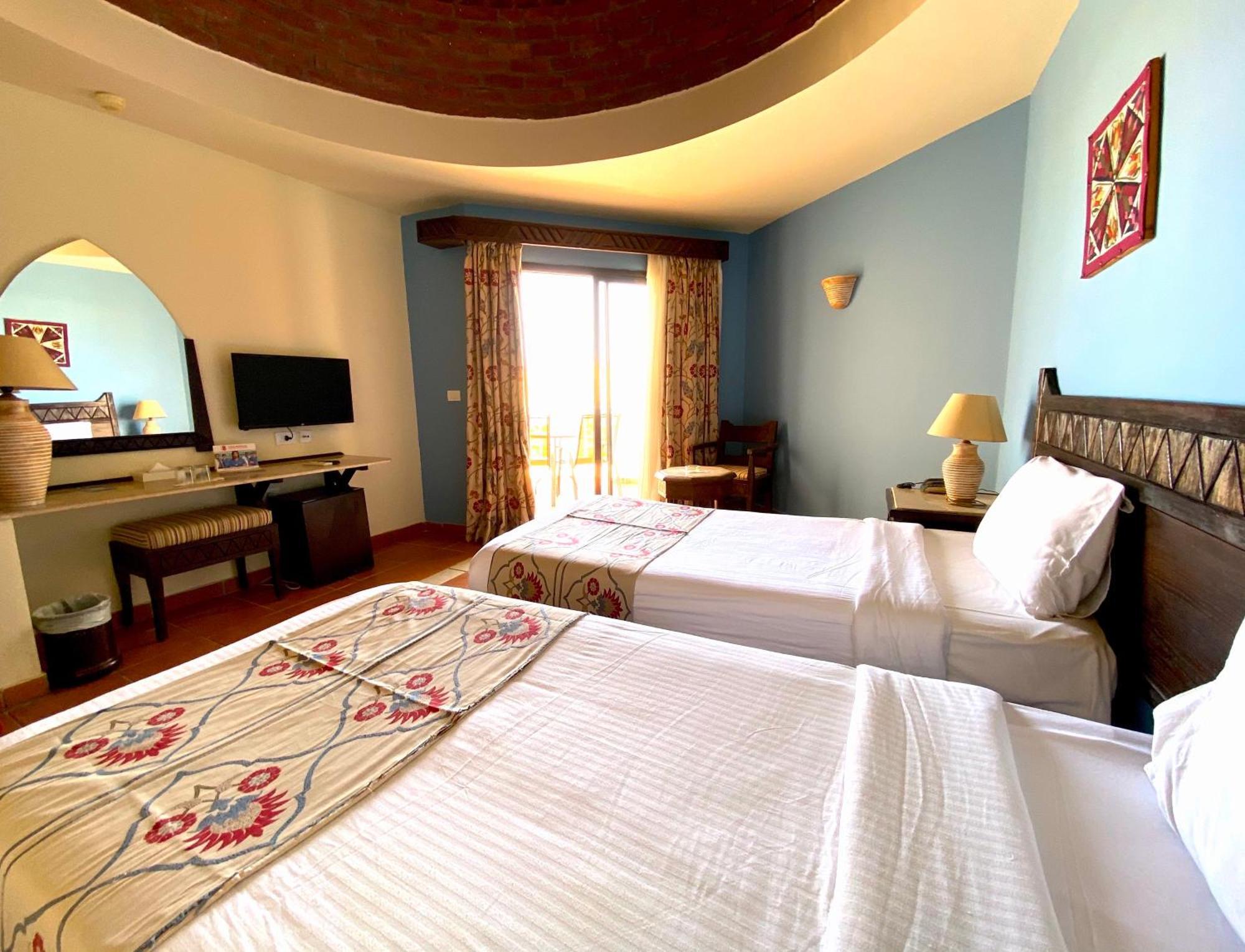 Onatti Beach Resort - Marsa Alam (Adults Only) El Qoseir Extérieur photo