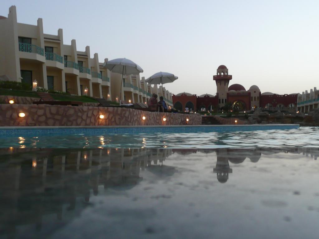 Onatti Beach Resort - Marsa Alam (Adults Only) El Qoseir Extérieur photo