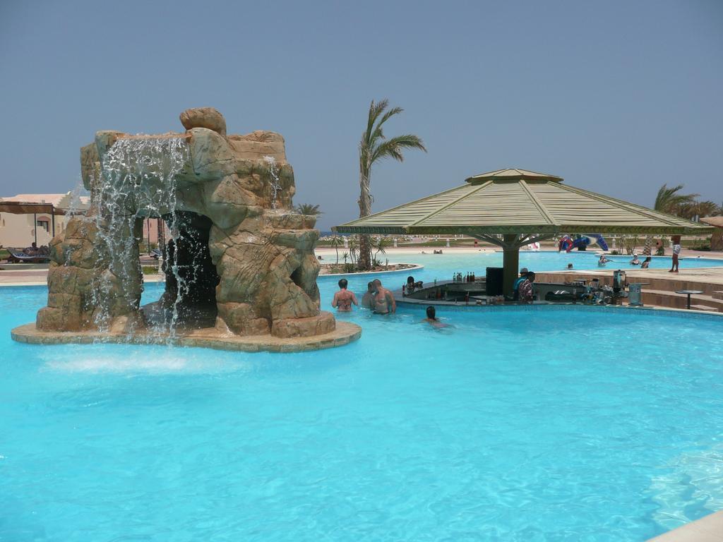 Onatti Beach Resort - Marsa Alam (Adults Only) El Qoseir Extérieur photo