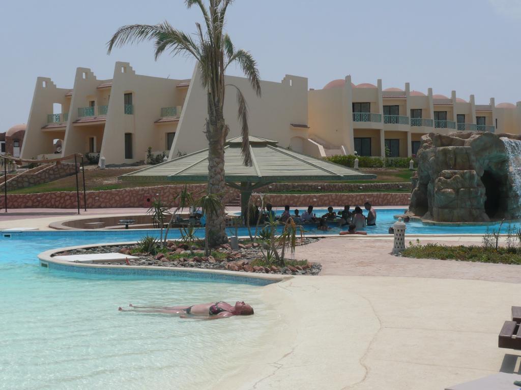 Onatti Beach Resort - Marsa Alam (Adults Only) El Qoseir Extérieur photo