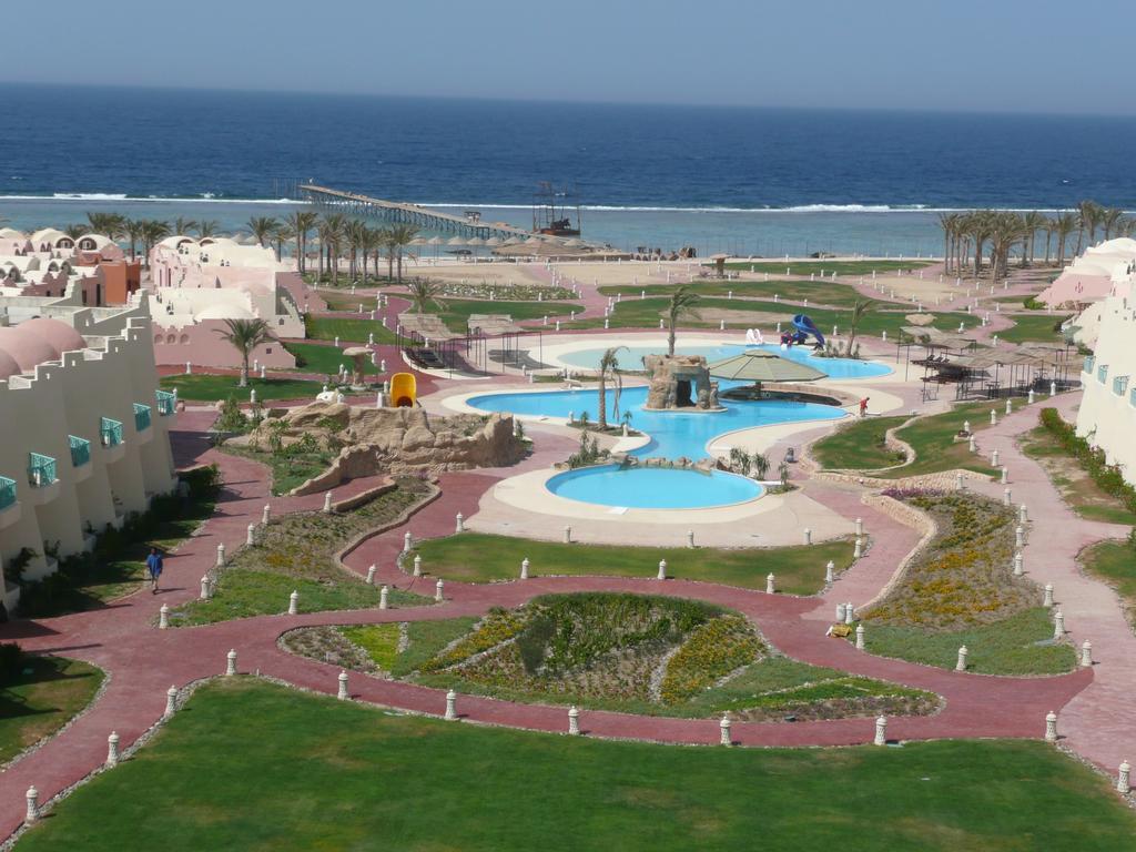 Onatti Beach Resort - Marsa Alam (Adults Only) El Qoseir Extérieur photo