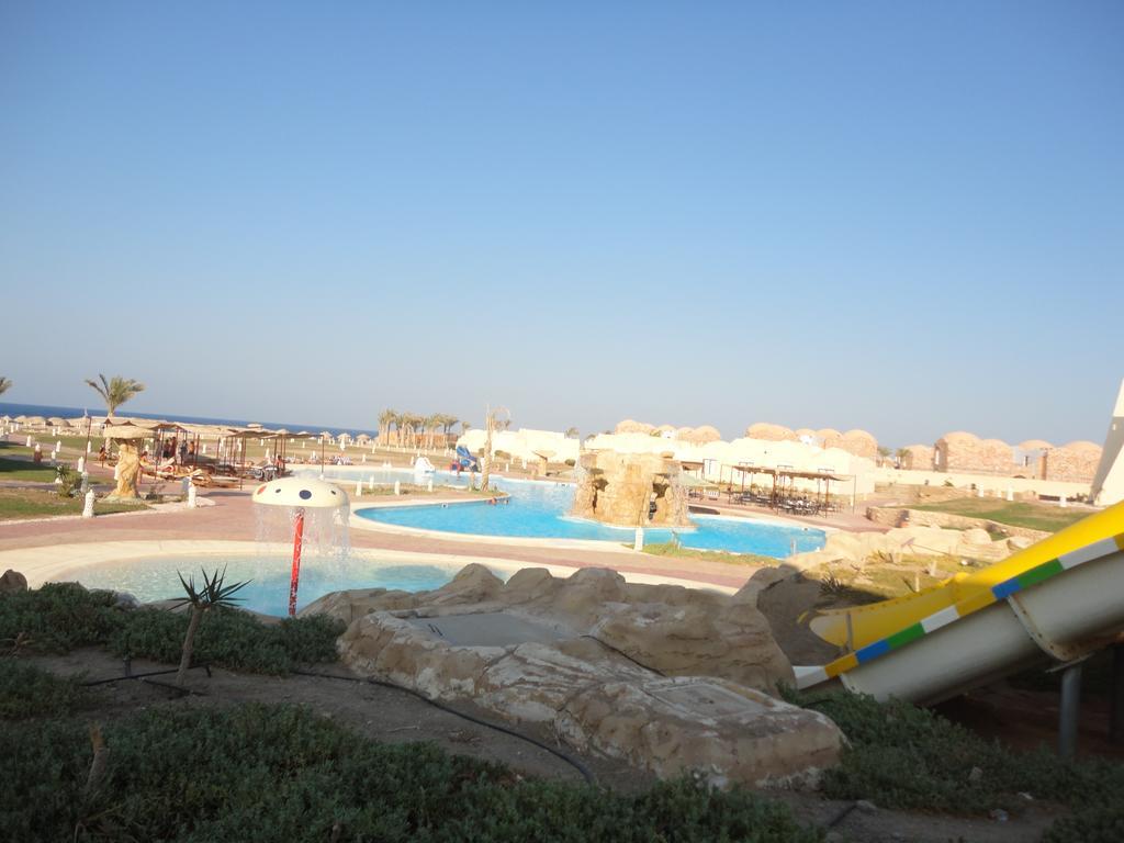 Onatti Beach Resort - Marsa Alam (Adults Only) El Qoseir Extérieur photo