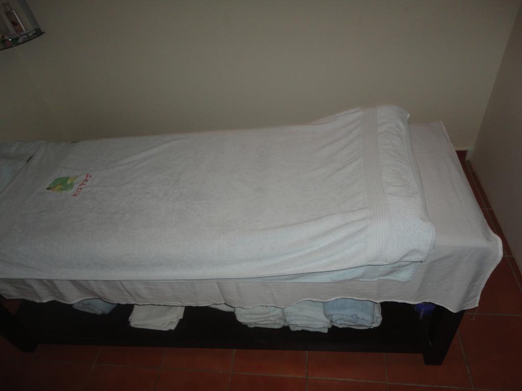 Onatti Beach Resort - Marsa Alam (Adults Only) El Qoseir Extérieur photo