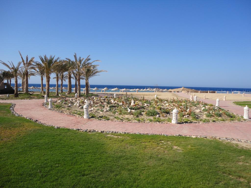 Onatti Beach Resort - Marsa Alam (Adults Only) El Qoseir Extérieur photo