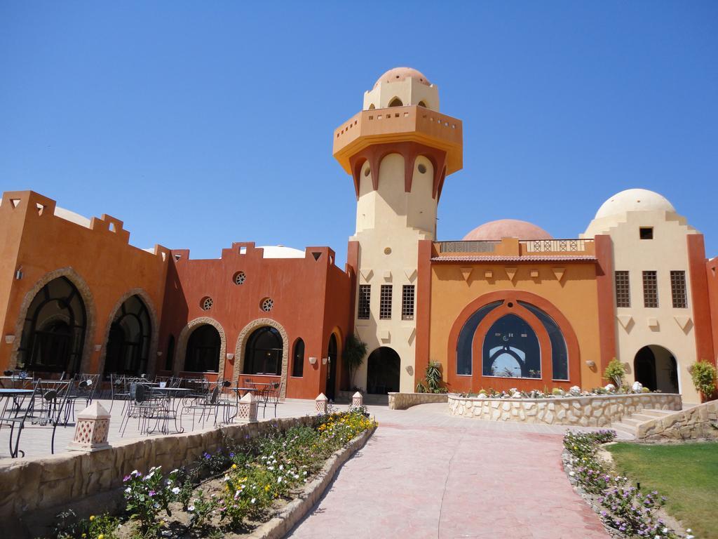 Onatti Beach Resort - Marsa Alam (Adults Only) El Qoseir Extérieur photo