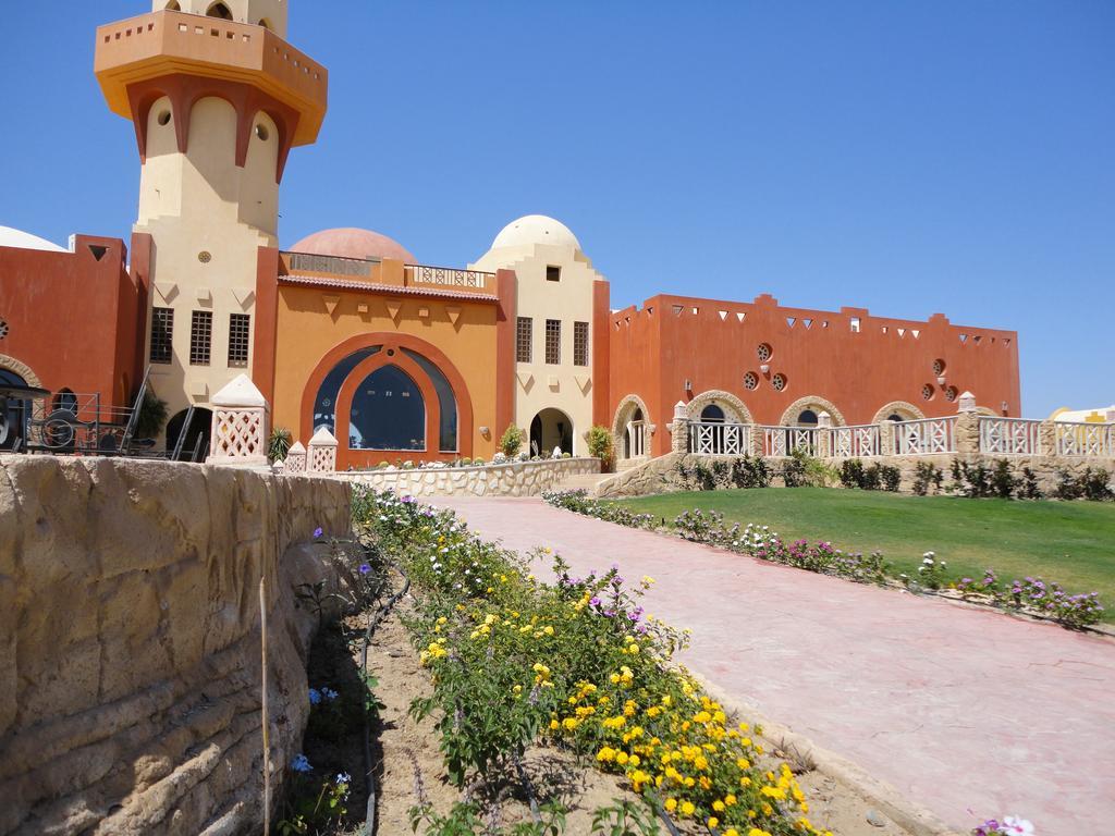 Onatti Beach Resort - Marsa Alam (Adults Only) El Qoseir Extérieur photo
