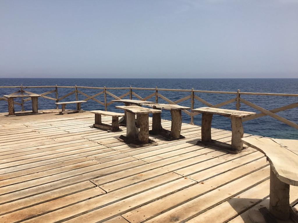Onatti Beach Resort - Marsa Alam (Adults Only) El Qoseir Extérieur photo