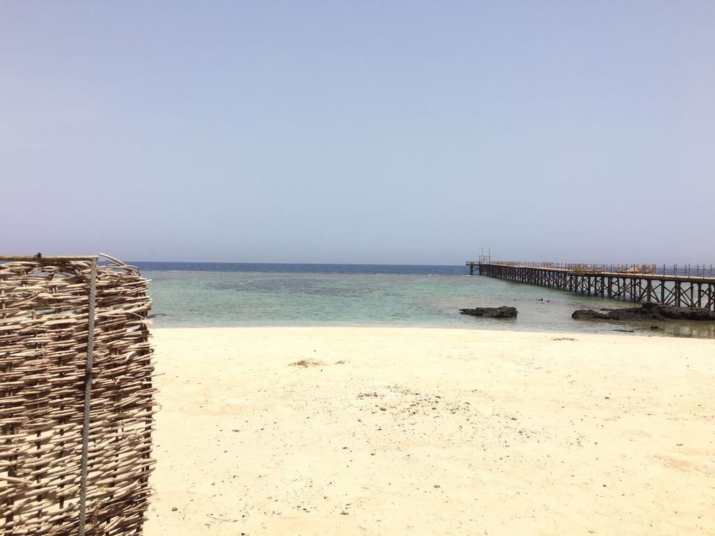 Onatti Beach Resort - Marsa Alam (Adults Only) El Qoseir Extérieur photo