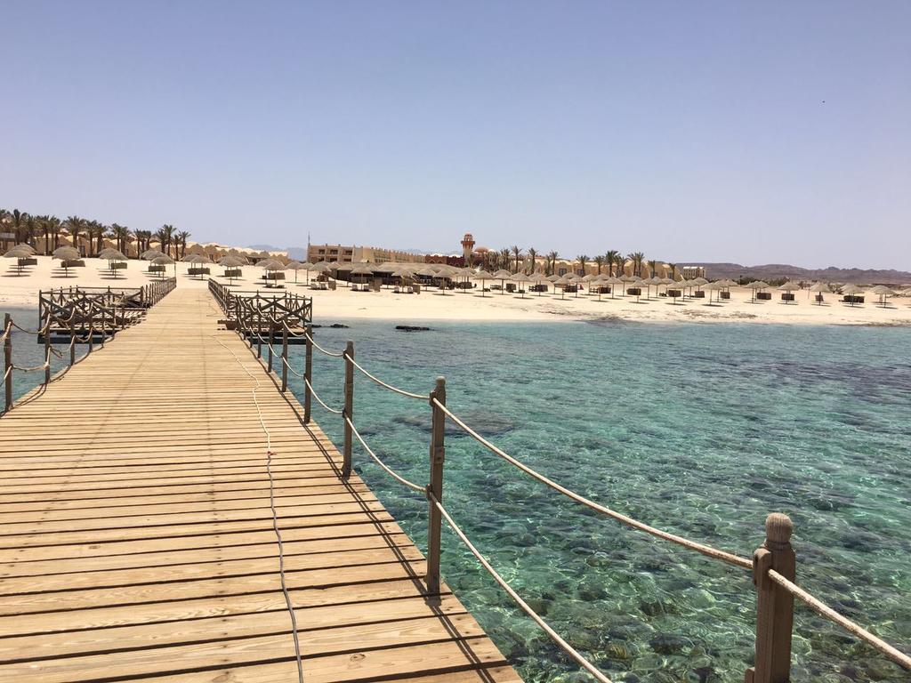 Onatti Beach Resort - Marsa Alam (Adults Only) El Qoseir Extérieur photo