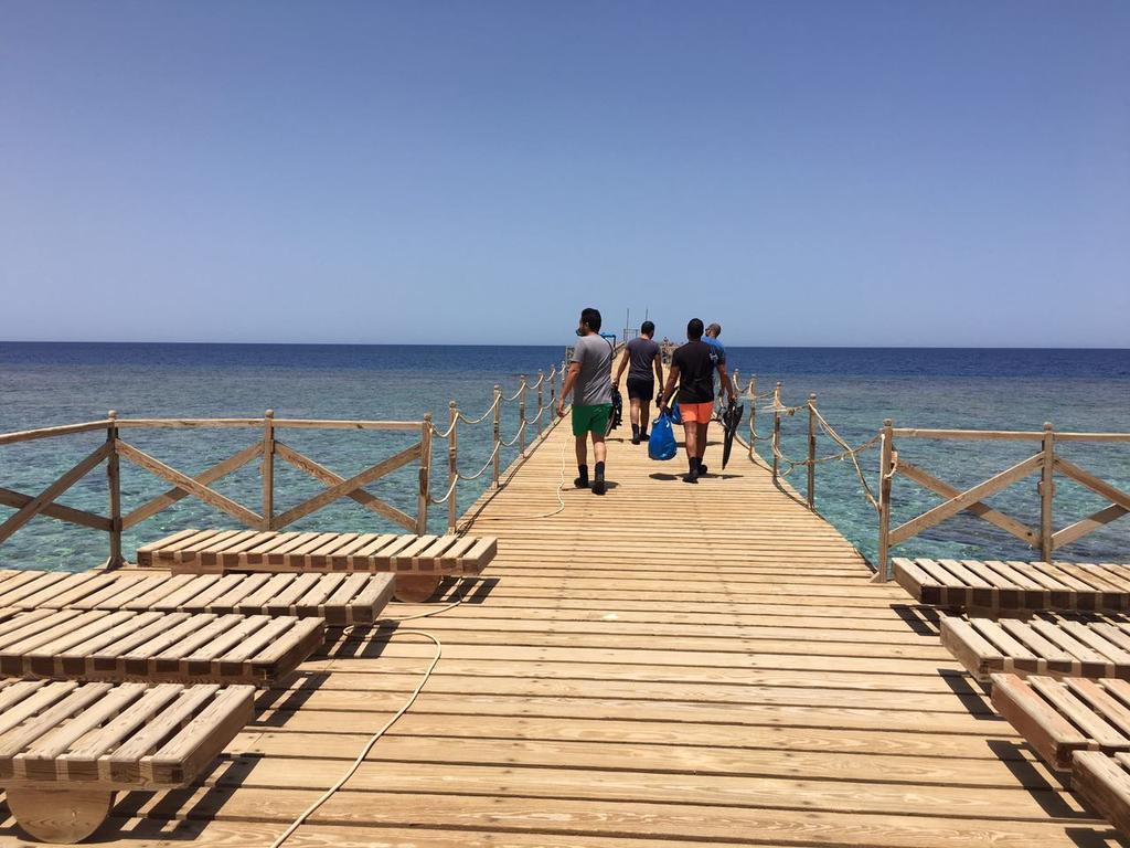 Onatti Beach Resort - Marsa Alam (Adults Only) El Qoseir Extérieur photo