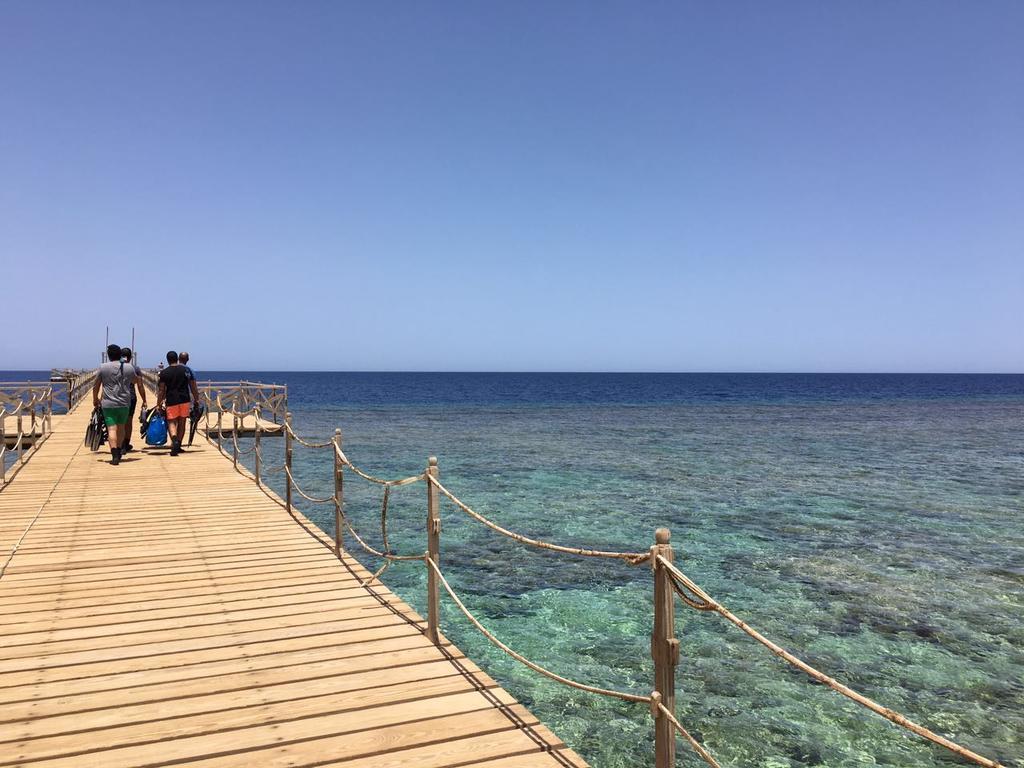 Onatti Beach Resort - Marsa Alam (Adults Only) El Qoseir Extérieur photo